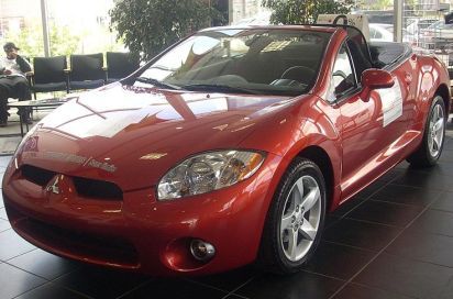 Eclipse 9
